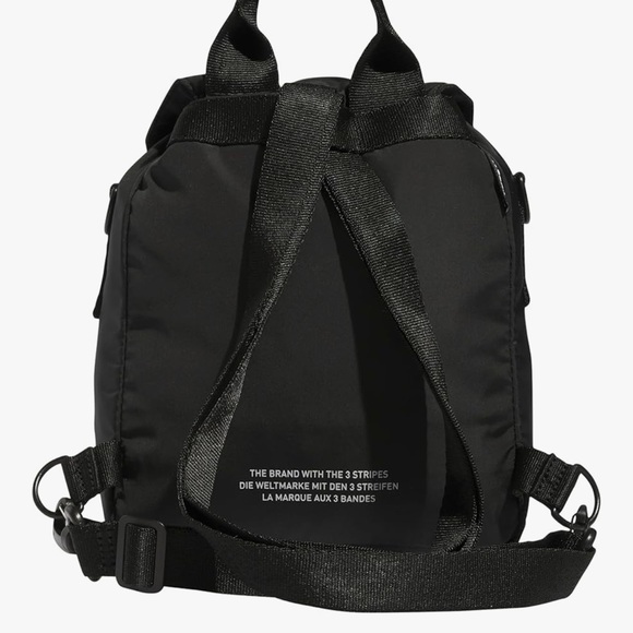 Adidas 3.0 mini backpack - Picture 5 of 7